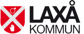 Logotyp Lax kommun